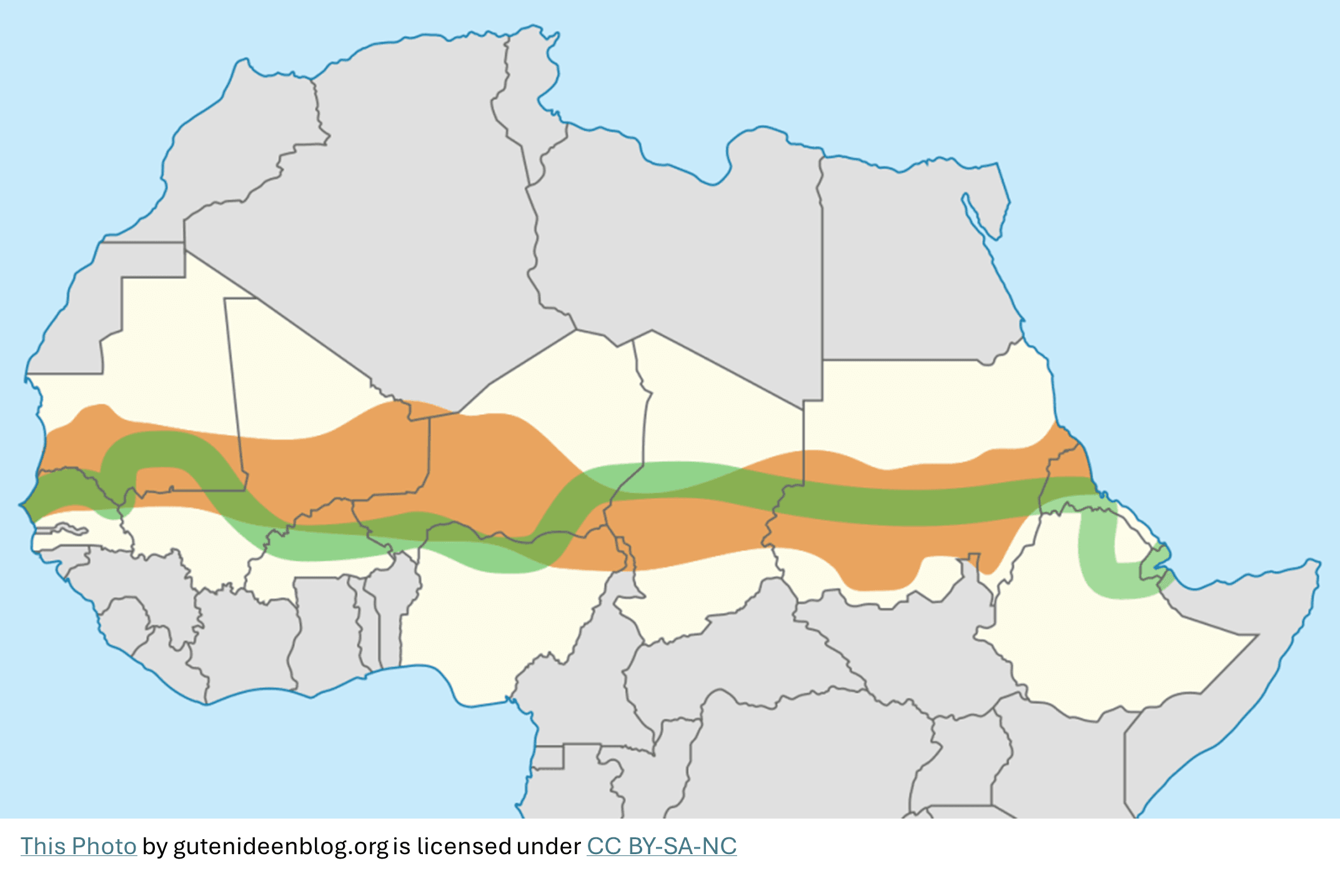 Terraforma What Can We Learn from Africa’s Great Green Wall? case study
